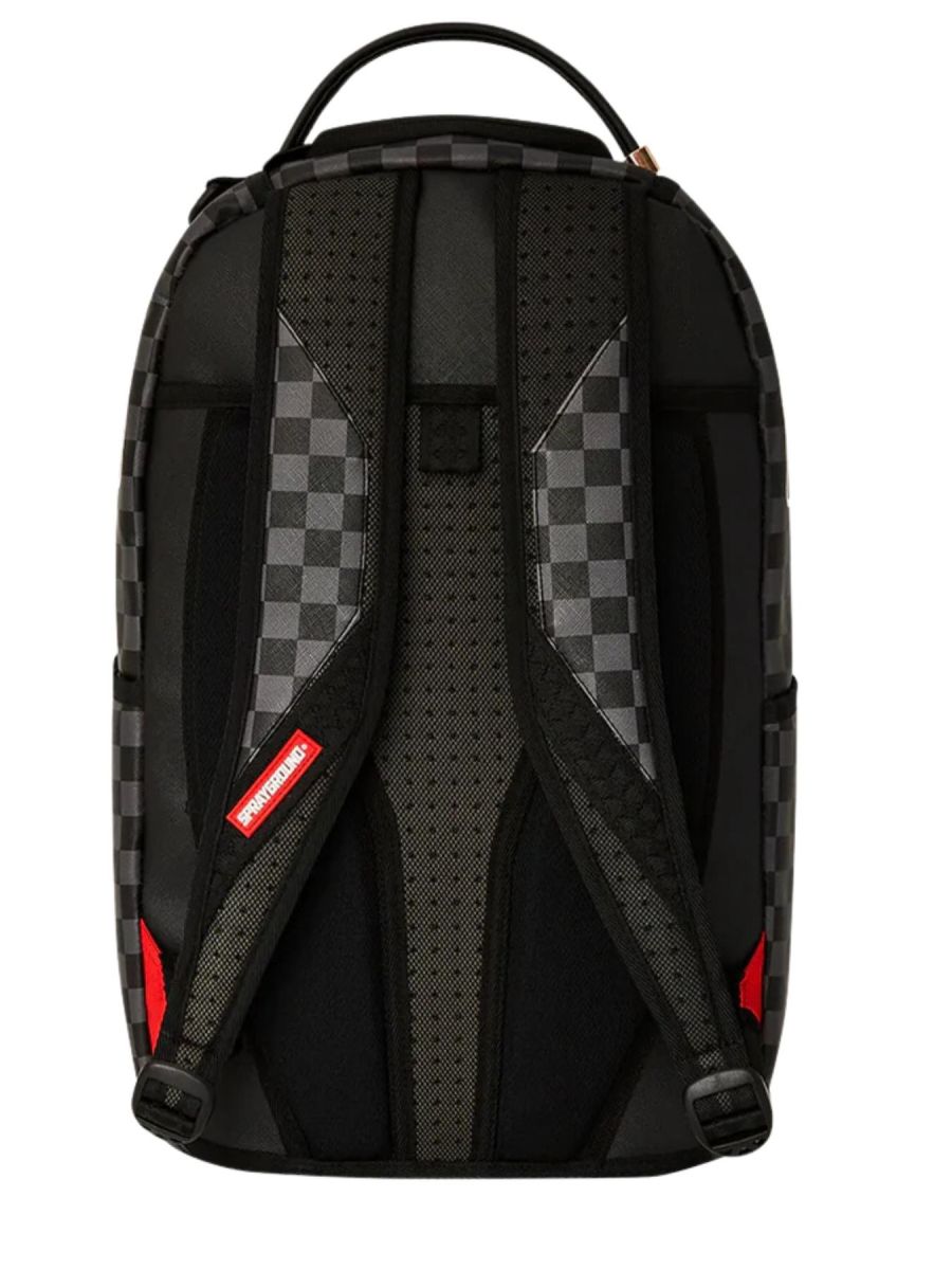 Zaino Sprayground Unisex Multicolore - Continuativa