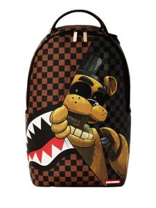 Zaino Sprayground Unisex Casual