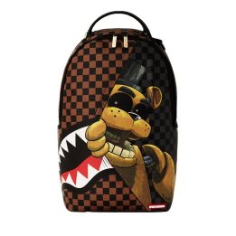 Zaino Sprayground Unisex Multicolore - Continuativa