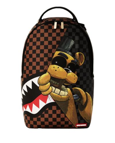 Zaino Sprayground Unisex Multicolore - Continuativa
