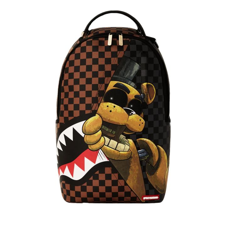 Zaino Sprayground Unisex Multicolore - Continuativa