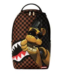 Zaino Sprayground Unisex Multicolore - Continuativa