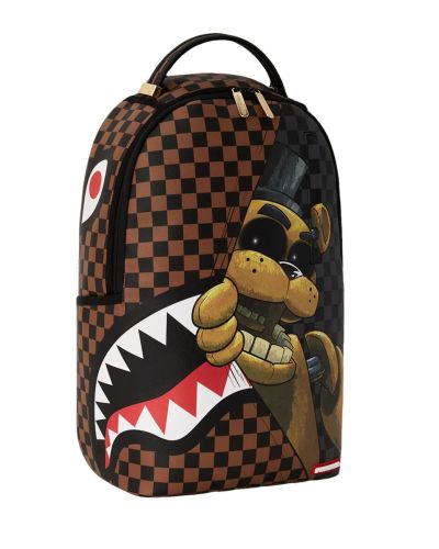 Zaino Sprayground Unisex Multicolore - Continuativa