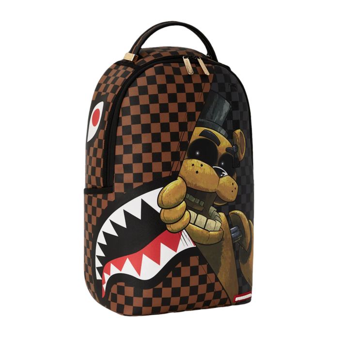 Zaino Sprayground Unisex Multicolore - Continuativa