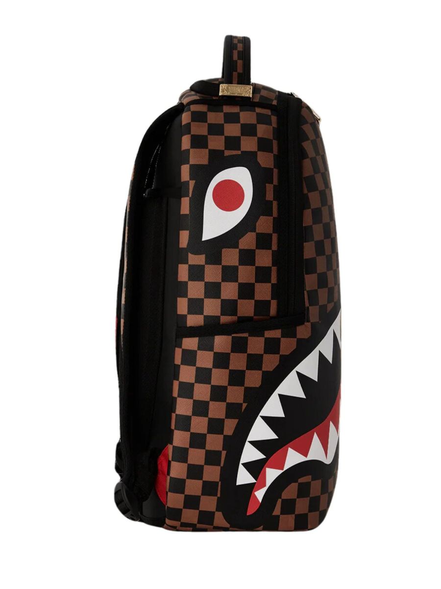Zaino Sprayground Unisex Multicolore - Continuativa