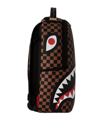 Sprayground - Zaino - Unisex - 910B6228NSZ-NIGHTS-AT-FREDDYS