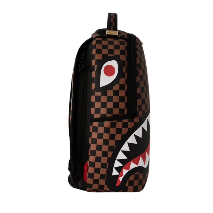 Zaino Sprayground Unisex Multicolore - Continuativa