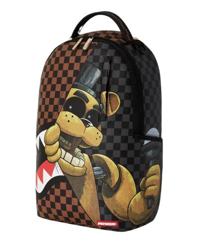 Zaino Sprayground Unisex Multicolore - Continuativa