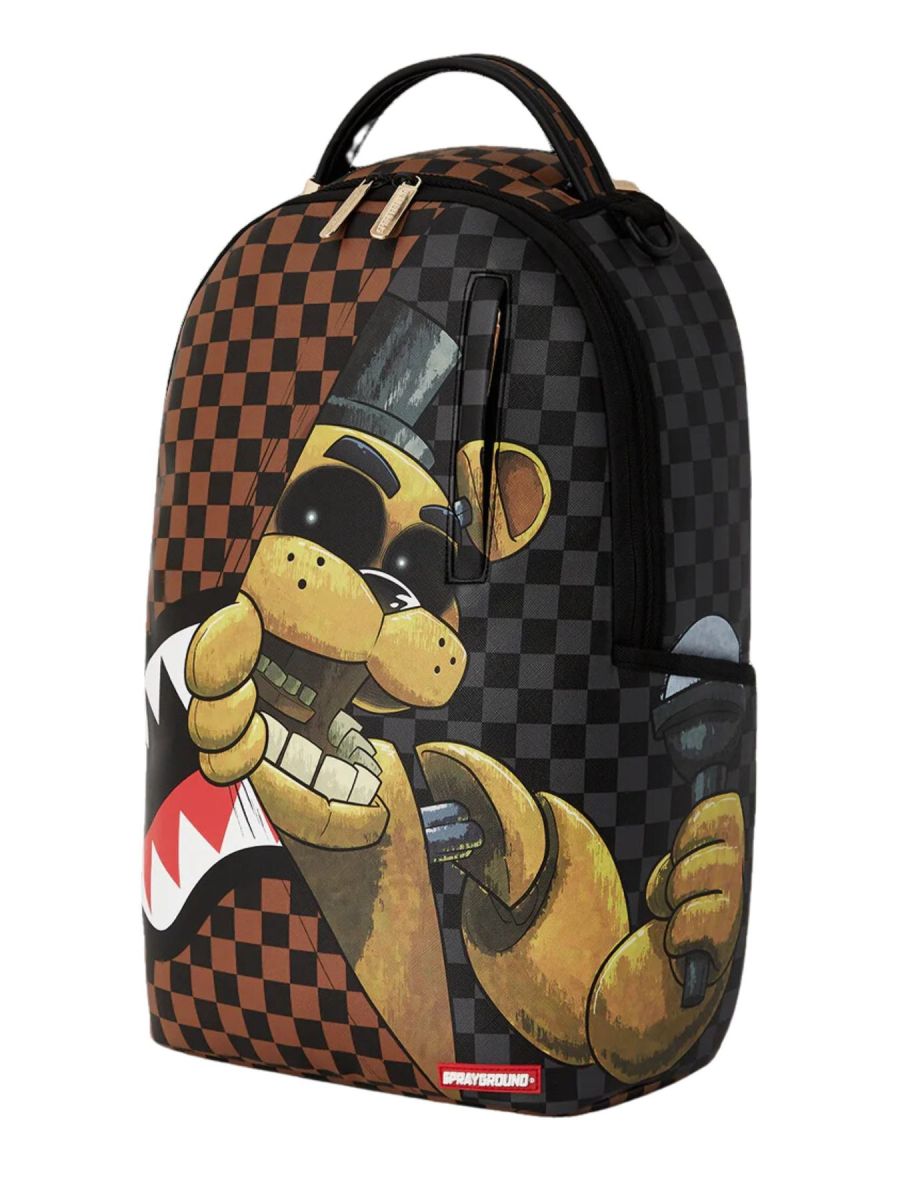 Zaino Sprayground Unisex Multicolore - Continuativa
