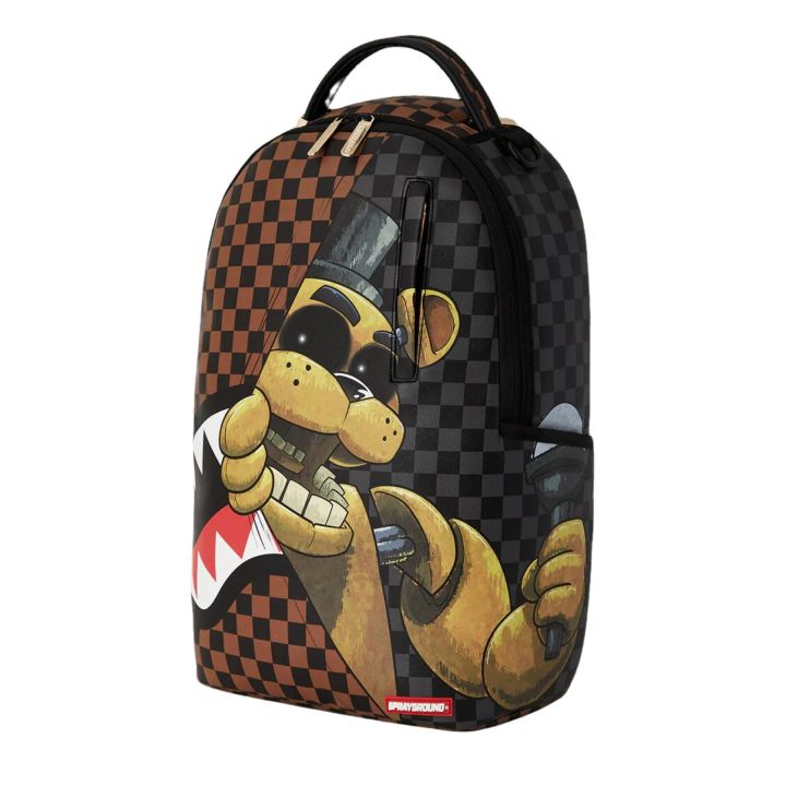 Zaino Sprayground Unisex Multicolore - Continuativa