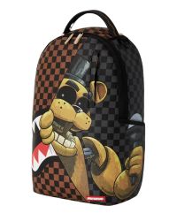 Zaino Sprayground Unisex Multicolore - Continuativa