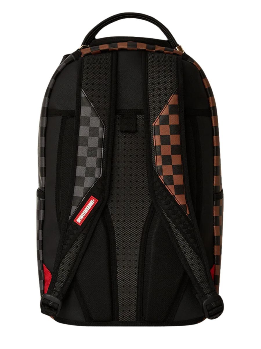 Zaino Sprayground Unisex Multicolore - Continuativa