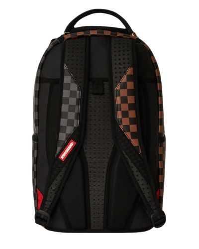 Sprayground - Zaino - Unisex - 910B6228NSZ-NIGHTS-AT-FREDDYS