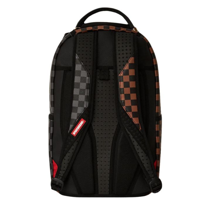 Zaino Sprayground Unisex Multicolore - Continuativa