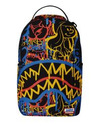 Zaino Sprayground Unisex Multicolore - Continuativa