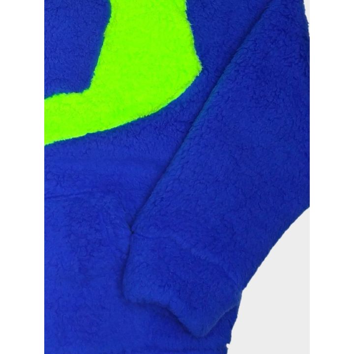 Felpa Diesel Fucsia Unisex | Tamaiti