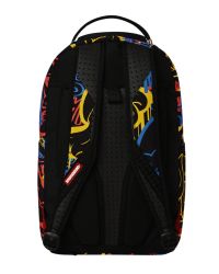 Zaino Sprayground Unisex Multicolore - Continuativa