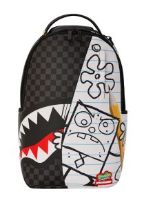 Zaino Sprayground Unisex Casual