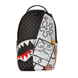 Zaino Sprayground Unisex Multicolore - Continuativa