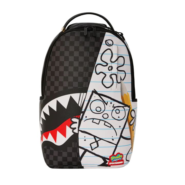 Zaino Sprayground Unisex Multicolore - Continuativa