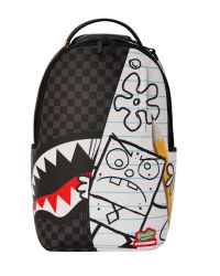 Zaino Sprayground Unisex Multicolore - Continuativa