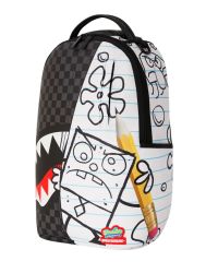 Zaino Sprayground Unisex Multicolore - Continuativa