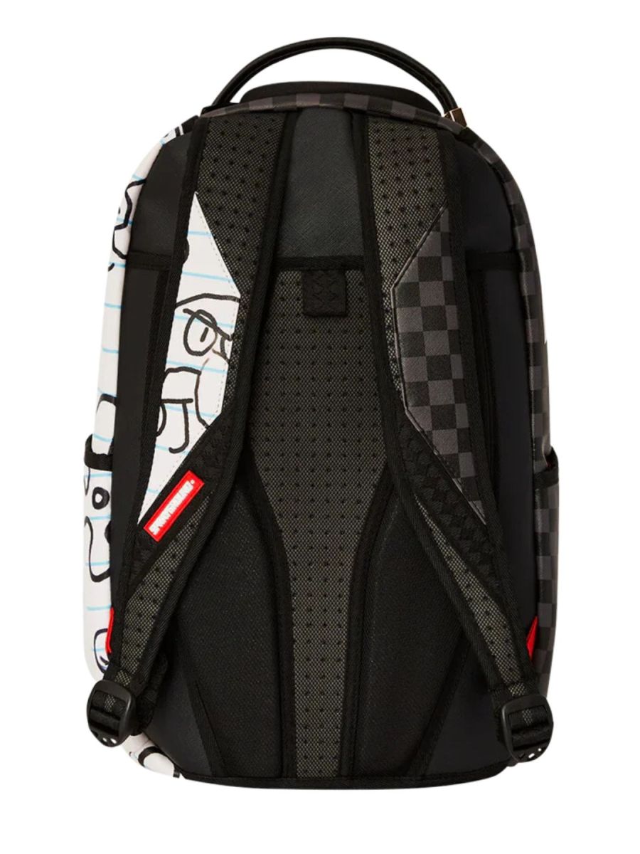 Zaino Sprayground Unisex Multicolore - Continuativa