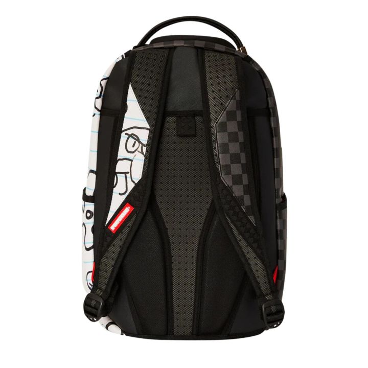 Zaino Sprayground Unisex Multicolore - Continuativa
