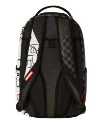 Zaino Sprayground Unisex Multicolore - Continuativa