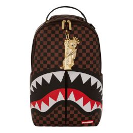Zaino Sprayground Unisex Multicolore - Continuativa