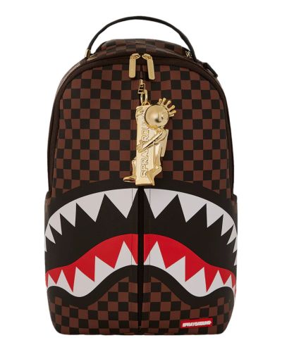 Zaino Sprayground Unisex Multicolore - Continuativa