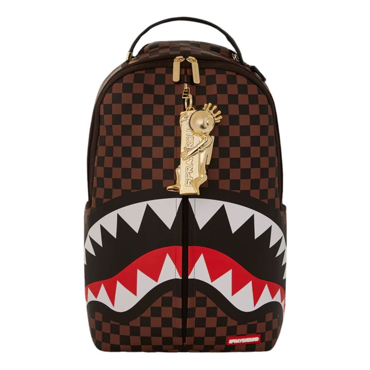 Zaino Sprayground Unisex Multicolore - Continuativa