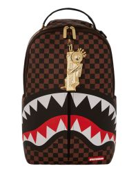 Sprayground - Zaino - Unisex - 910B5478NSZ-SIP-ASTROMANE-PULLER