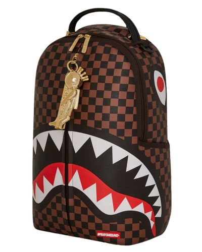 Zaino Sprayground Unisex Multicolore - Continuativa
