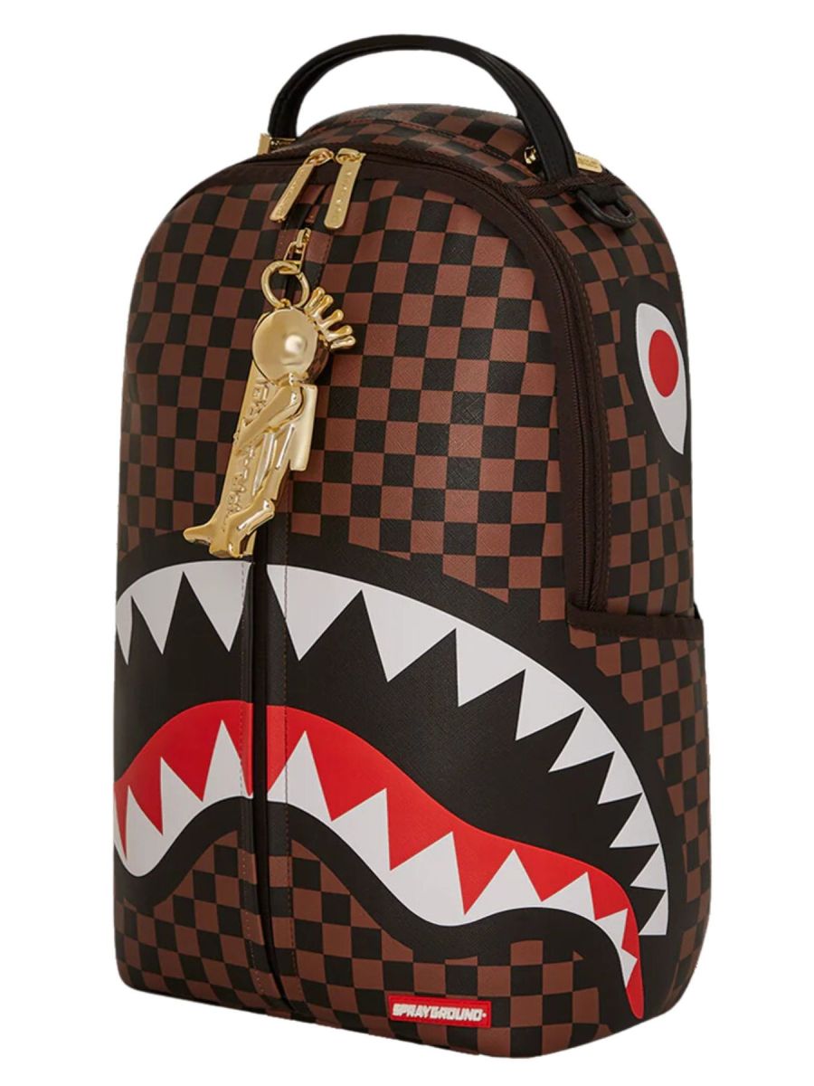 Zaino Sprayground Unisex Multicolore - Continuativa
