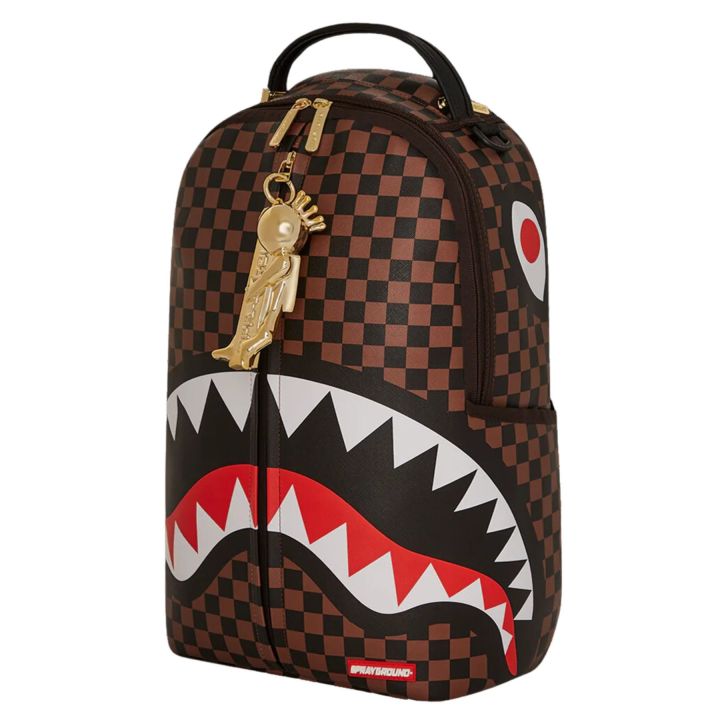 Zaino Sprayground Unisex Multicolore - Continuativa