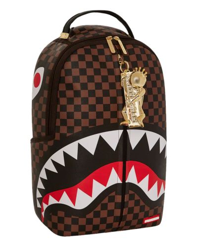 Zaino Sprayground Unisex Multicolore - Continuativa