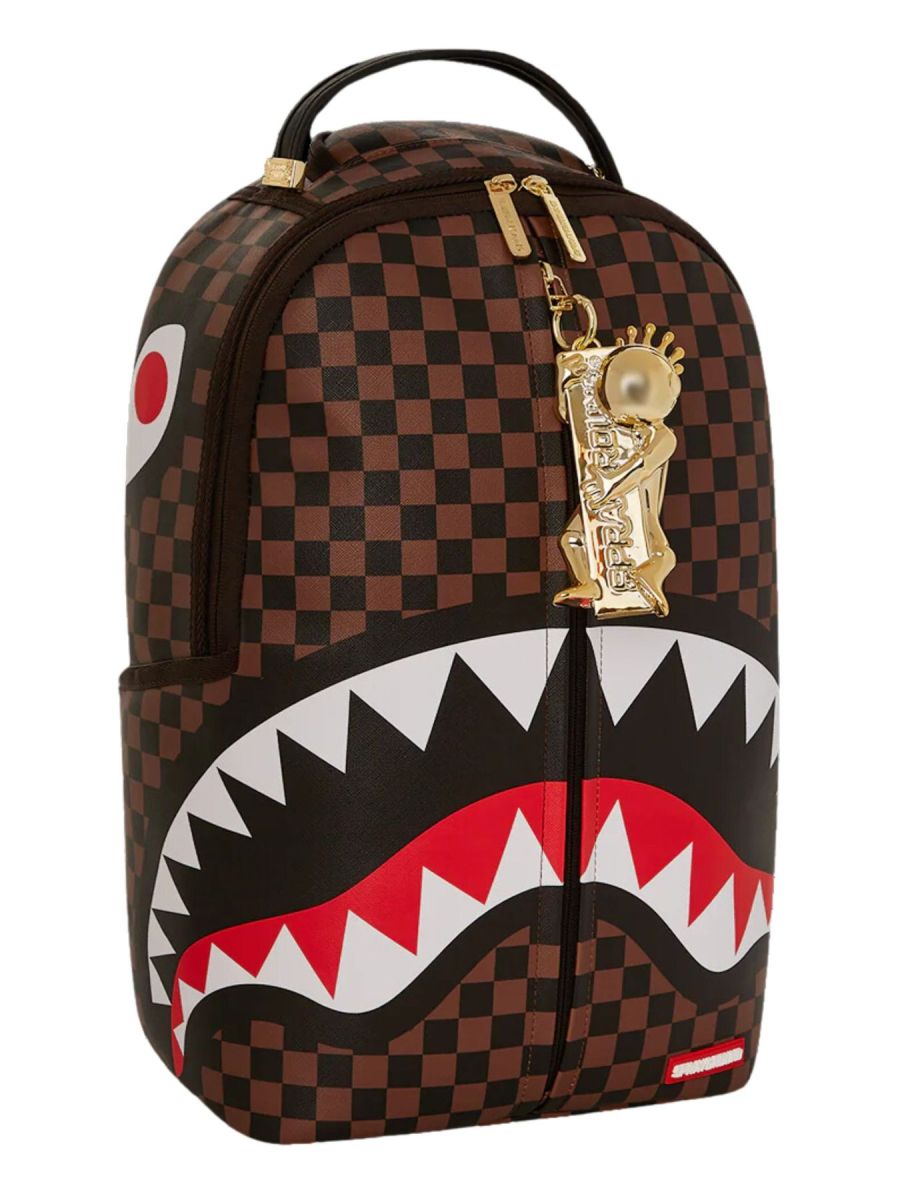 Zaino Sprayground Unisex Multicolore - Continuativa