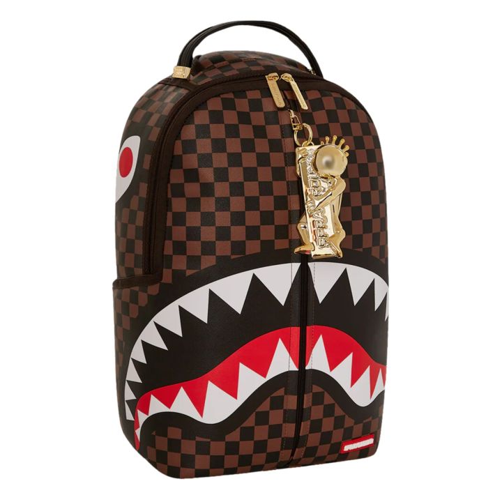 Zaino Sprayground Unisex Multicolore - Continuativa