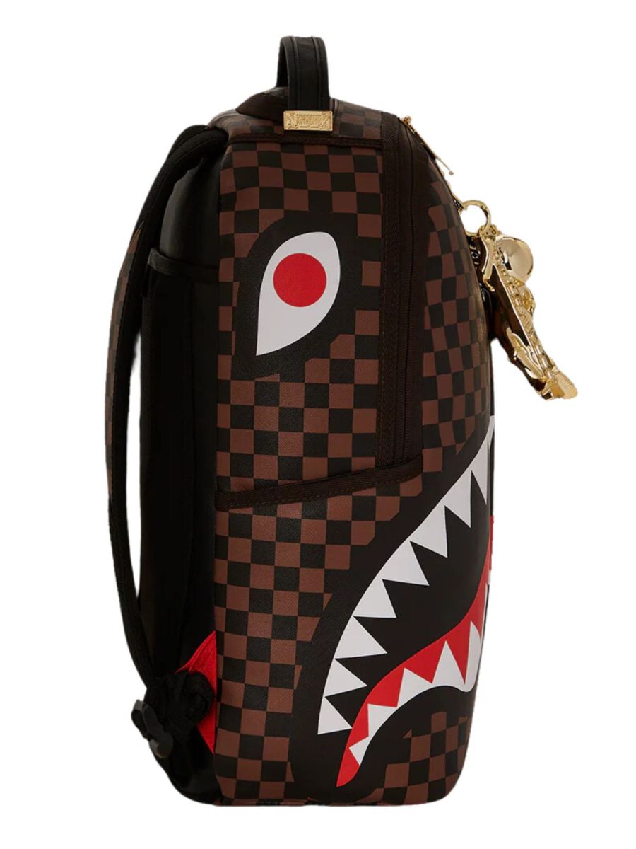 Zaino Sprayground Unisex Multicolore - Continuativa