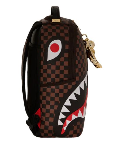Sprayground - Zaino - Unisex - 910B5478NSZ-SIP-ASTROMANE-PULLER