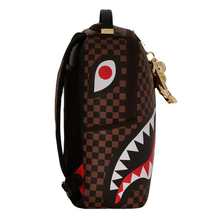 Zaino Sprayground Unisex Multicolore - Continuativa