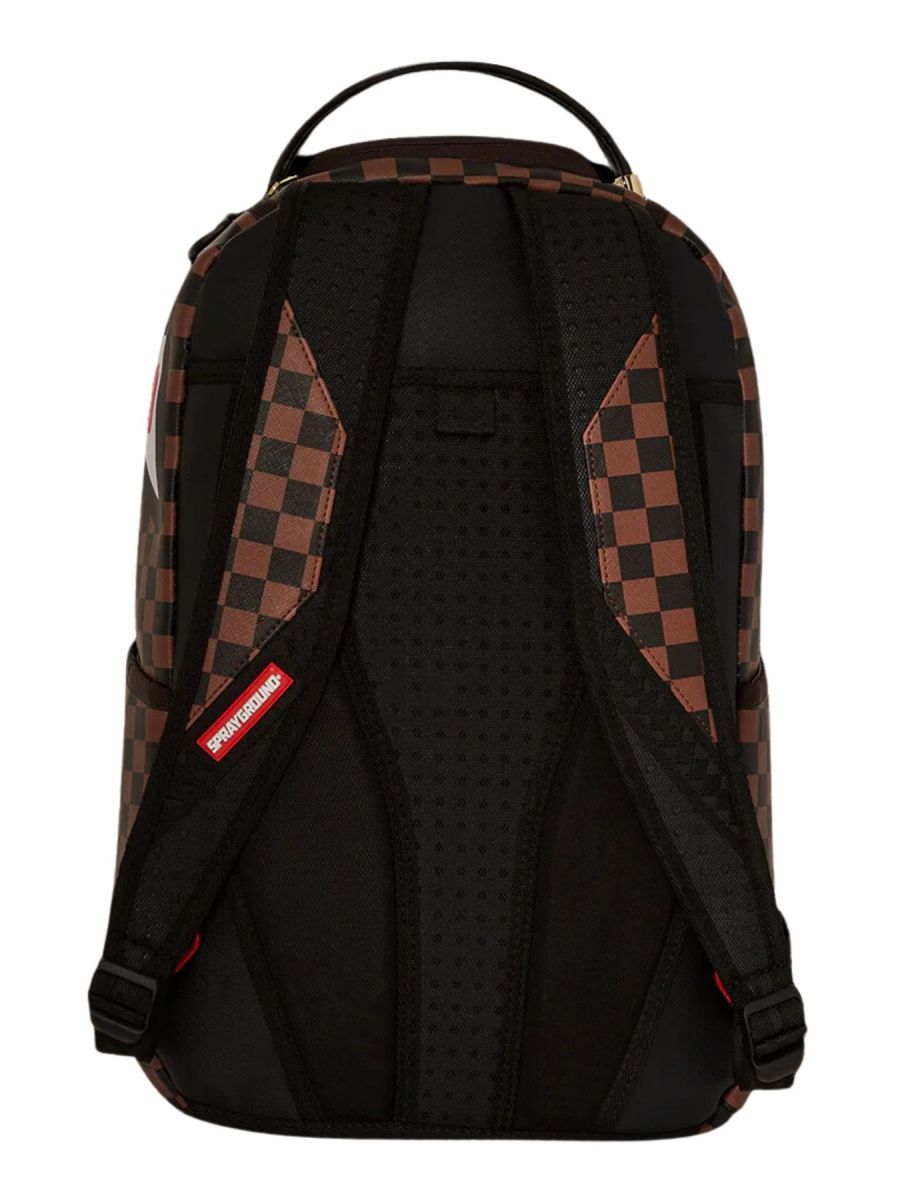 Zaino Sprayground Unisex Multicolore - Continuativa