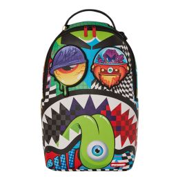 Zaino Sprayground Unisex Multicolore - Continuativa