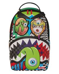 Zaino Sprayground Unisex Multicolore - Continuativa
