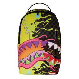 Zaino Sprayground Unisex Multicolore - Continuativa