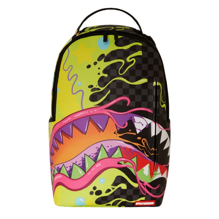 Zaino Sprayground Unisex Multicolore - Continuativa