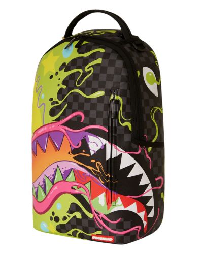 Zaino Sprayground Unisex Multicolore - Continuativa