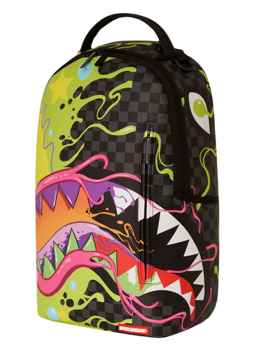 Zaino Sprayground Unisex Multicolore - Continuativa