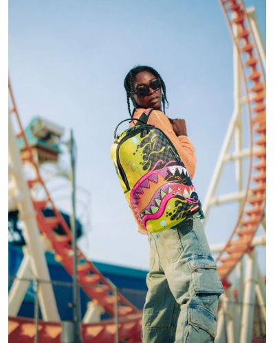 Zaino Sprayground Unisex Multicolore - Continuativa